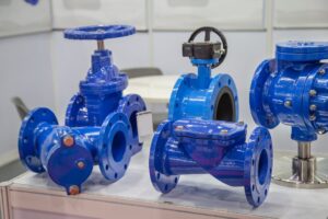 gate valve at best price in india